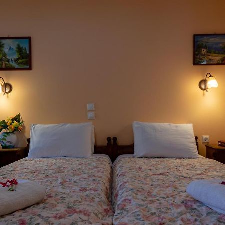 Villa Sophia Apartments By Corfuescapes アギオス・ゴルディオス エクステリア 写真