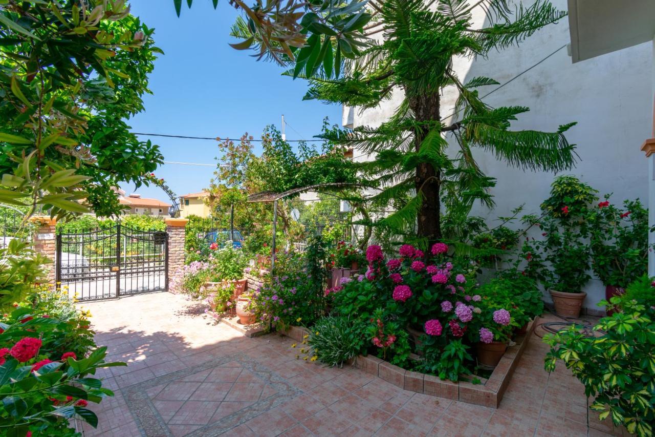 Villa Sophia Apartments By Corfuescapes アギオス・ゴルディオス エクステリア 写真