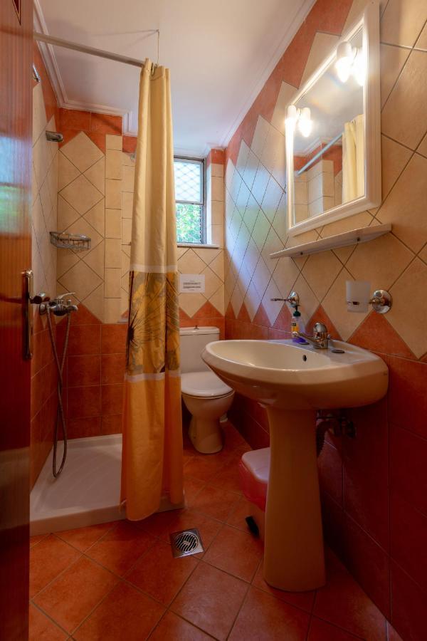 Villa Sophia Apartments By Corfuescapes アギオス・ゴルディオス エクステリア 写真