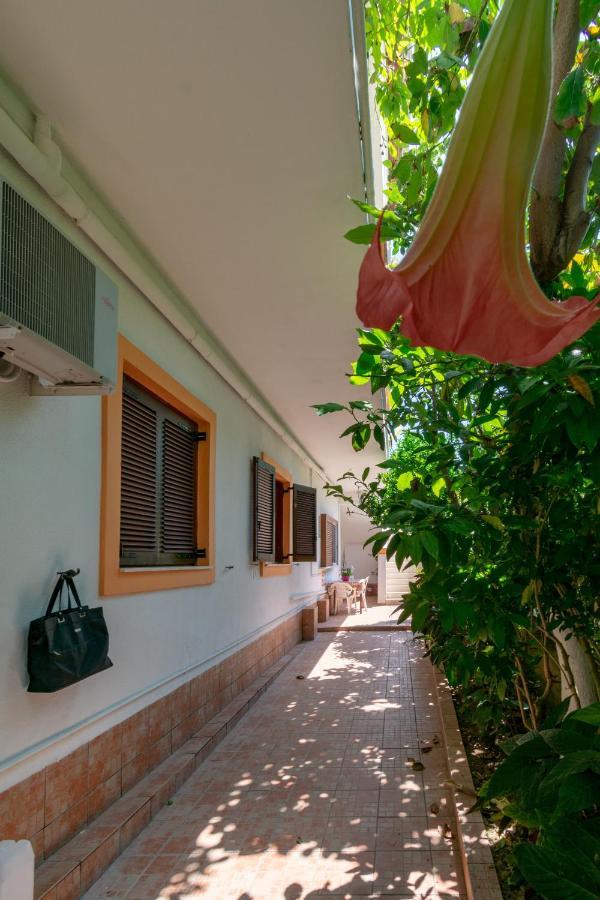 Villa Sophia Apartments By Corfuescapes アギオス・ゴルディオス エクステリア 写真