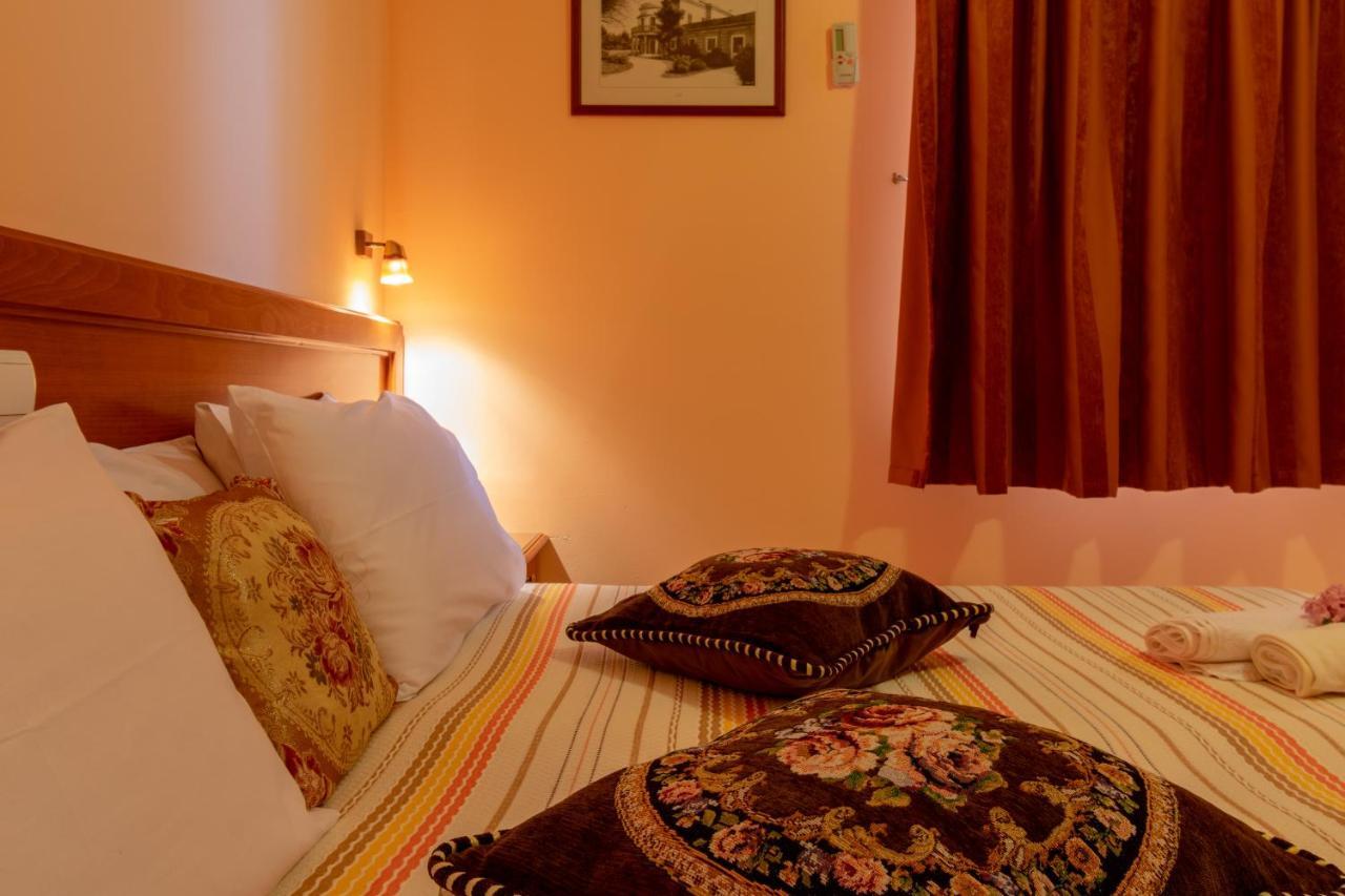 Villa Sophia Apartments By Corfuescapes アギオス・ゴルディオス エクステリア 写真