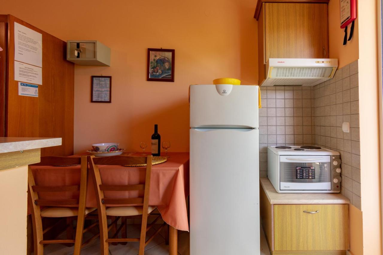 Villa Sophia Apartments By Corfuescapes アギオス・ゴルディオス エクステリア 写真