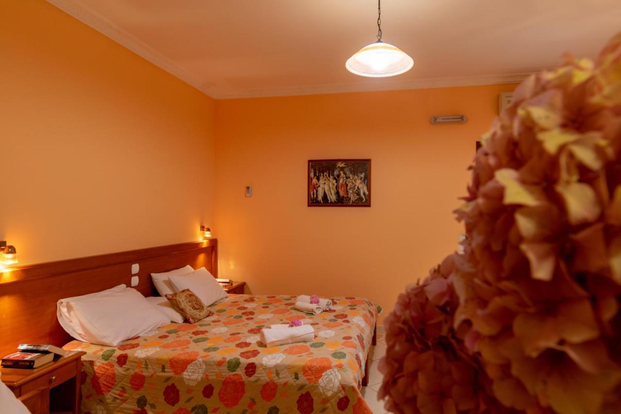Villa Sophia Apartments By Corfuescapes アギオス・ゴルディオス エクステリア 写真