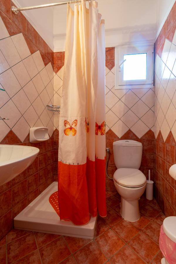 Villa Sophia Apartments By Corfuescapes アギオス・ゴルディオス エクステリア 写真