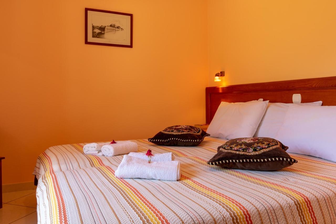 Villa Sophia Apartments By Corfuescapes アギオス・ゴルディオス エクステリア 写真